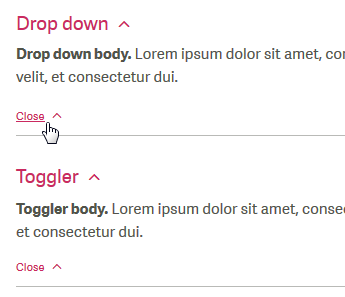dropdown-toggler